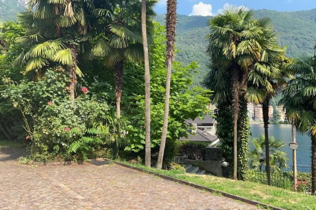 La Casa Al Lago 2 Omegna Extérieur photo