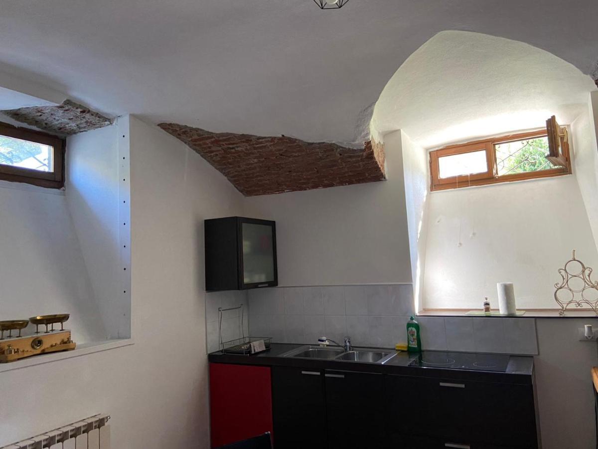 La Casa Al Lago 2 Omegna Extérieur photo