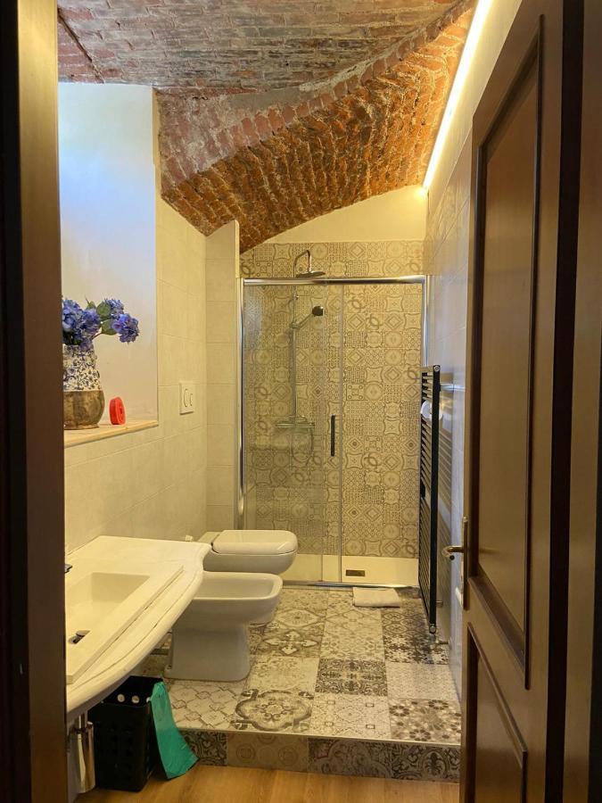 La Casa Al Lago 2 Omegna Extérieur photo